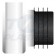 Opella Straight WC Pan Connector