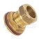 22mm Comp Tank Connector Lug Style