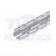Plasterers Thin Coat Angle Bead 2.4m