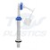 Torbeck Adjustable Height Bottom Entry Float Valve 