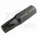 Concrete Screw T40 x 25mm Hex Bit (each)