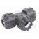 27mm - 35mm Universal Compression Equal Tee