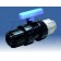 32mm MDPE - 21mm-27mm Uni Compression Valve