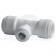 Interlock 15mm X 15mm x 10mm