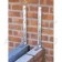 Stainless Steel Wall Starter Kits