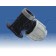 20mm x 1/2" Wall Plate