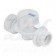 Interlock 15mm Appliance Valve 