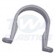 Solvent Weld Waste Pipe Clip 50mm