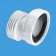 McAlpine WC-CON 4 20mm Offset Pan Con4 20 Offset Pan Con