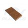 25mm x 25mm Flexi Angle Woodgrain Choose Colour 
