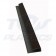 Woodgrain Soffit U-Channel 5m Choose Colour
