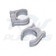Interlock 22mm Push Clip 