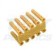 Yellow Rawl Plugs